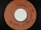 Rocksteady 45 - Gladstone & Followers - Judas - Jamaica blank - mp3