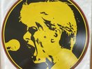 David Bowie Live Rock Concert- Live Aid Concert  and Other Live Songs - 1 LP