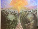 THE MOODY BLUES - IN SEARCH OF THE LOST CHORD - DES18017 - Vinyl Record