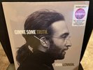 John Lennon NEW Gimme Some Truth Target LP Exclusive Vinyl Record Album Imagine
