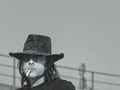 The Sisters Of Mercy - Waiting For Another War (paperback book)