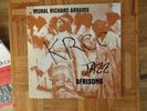 Muhal Richard Abrams,Afrisong,India Navigation Label LP
