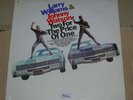Larry Williams & Johnny Watson LP Two for the Price of One sealed OKeh 1967 mono