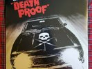 Death Proof soundtrack LP by Various Artists vinyl 2015 sealed new 106172-1