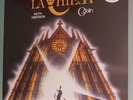 La Chiesa Limited Edition Crystal Vinyl Lp Ost Reissue Keith Emerson Goblin