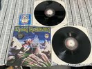 IRON MAIDEN DOUBLE 12