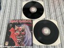 IRON MAIDEN DOUBLE 12