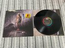 MEGADETH RARE LP (COUNTDOWN TO EXTINCTION) ON CAPITOL 7985311 MATRIX: A1 - B1
