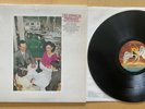 LED ZEPPELIN PRESENCE 1ST PRESS SHRINK + HYPE STICKER NM SWAN 1976 CLASSIC ROCK