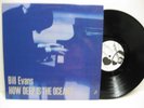 BILL EVANS TRIO - HOW DEEP IS THE OCEAN? - HEART NOTE