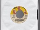 Orig Promo ELEVENTH COMMANDMENT The I Reach Satisfaction 45 Fast Track Soul