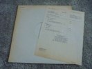 Jimi Hendrix - Nine To The Universe 1980 USA LP REPRISE/WB 1st W/L TEST PRESSING