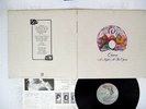 QUEEN A NIGHT AT THE OPERA ELEKTRA P-6553E Japan VINYL LP