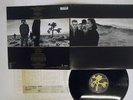 U2 JOSHUA TREE ISLAND R28D 2066 Japan VINYL LP