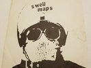 Swell Maps Read  About Seymour 1977 Punk Origional