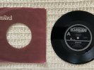 Chalice Ebenezer 45 Australia 1974 Clarion K 5626 ROCK