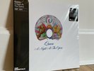 Queen - A Night At The Opera Vinyl Me Please Galaxy Coloured LP VMP *Read Desc*