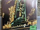Ocean Colour Scene Saturday Neon Green Vinyl LP Record Store Day RSD 2021