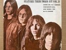 IGGY POP / STOOGES on RARE Picture Sleeve THAI PRESSING ONLY 45 EP