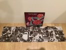 Todd Rundgren - Something/Anything - 2X Vinyl LP - EX/NMT. W/Insert   Gatefold