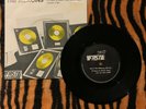 The Mekons ?– Where Were You/I'll Have To Dance 7