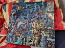 Cathedral Lp the Carnival Bizarre 10