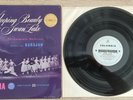 COLUMBIA SAX 2306 B/S ED1  KARAJAN* TCHAIKOVSKY SLEEPING BEAUTY /SWAN LAKE NM
