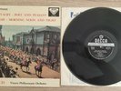 DECCA  SXL 2174 WBG  ED1. Suppe / Solti Overtures Light Cavalry SOLTI VPO NM