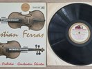 ASD 278  W/G ED1/Tchaikovsky Mendellssohn Violin Concerto Ferras Silvestri NM