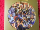 ruts the crack picture disc lp album collectable vinyl