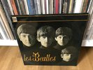 Les BEATLES - French Original First – OSX 222 – Biem - 1963