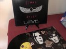 THE CULT: LOVE Vinyl LP (1985)
