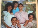 DeBARGE All This Love Vinyl LP VG+1982 OG Gordy 6012GL Motown
