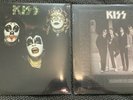 KISS self-titled +  Dressed To Kill (2014) Both SEALED  NEW  Vinyl 180g records