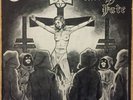 MERCYFUL FATE Rave-On RMLP 002 2nd Pressing Holland 1982 45 RPM LP King Diamond