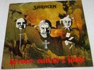 Saracen - 'Heroes, Saints & Fools' 1982 UK LP. Excellent NWOBHM Album.