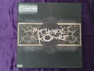 MY CHEMICAL ROMANCE THE BLACK PARADE LTD. EDITION  2X VINYL BOX SET