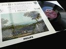 Pergolesi / Scarlatti / Durante - I Musici **Philips Hi-Fi Stereo SABL 199 ED1**