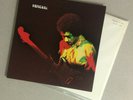 JIMI HENDRIX Band Of Gypsys LP 200 Gram Classic Records Test Press RARE SEALED