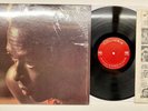 Miles Davis Nefertiti 1st Press 1968 In Superb Condition + Company Inner Sleeve