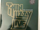 Thin Lizzy Live In Concert BBC Radio One Limited Edition Green Vinyl