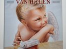 VAN HALEN 1984 MCMLXXXIV Vinyl Album 1984 UK ORIGINAL First Press Near Mint