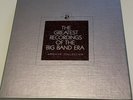 The Greatest Recordings of the Big Band Era - LP's