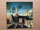 Pink Floyd Vinyl LP Animals Album 1977 EMI Records Early UK Pressing Gatefold