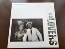 Reggae vinyl Lp Various ?– Studio One Classics: Lovers