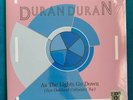 DURAN DURAN - As The Lights Go Down (2LP 180 G Vinyl) 2019 NEW/SEALED Rsd Vinyl