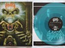   Sinister - Diabolical Summoning LP limited coloured vinyl Hail Of Bullets  