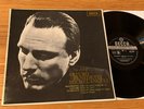 SXL 6181 wbg ED1 *THE ART OF ARTURO BENEDETTI MICHELANGELI (piano) *Decca 1st UK