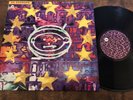 U2   ZOOROPA Original UK LP NM with inners