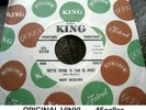 MARY MOULTRIE promo 'They're Trying To Tear Us Apart'  Unplayed ? northern soul
